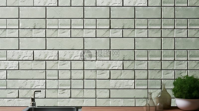 大理石瓷砖客厅耐磨性：揭秘其耐用之道
