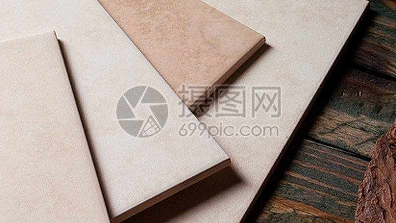 北京厨房瓷砖规格选择：如何兼顾实用与美观**
