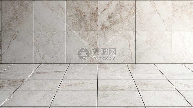 消费者在选购大理石瓷砖时，可以参考以下报价范围：