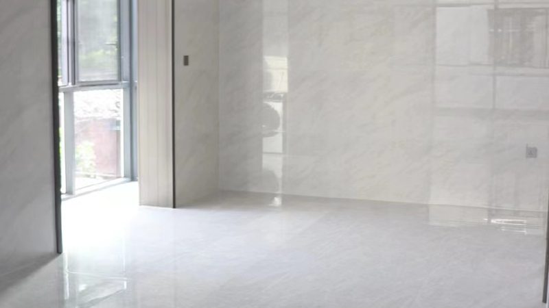 通体大理石瓷砖：800x800规格，品质与价格的平衡之道**