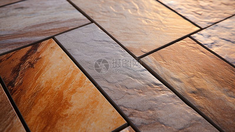 抛釉砖铺贴阴阳角处理：关键步骤与注意事项